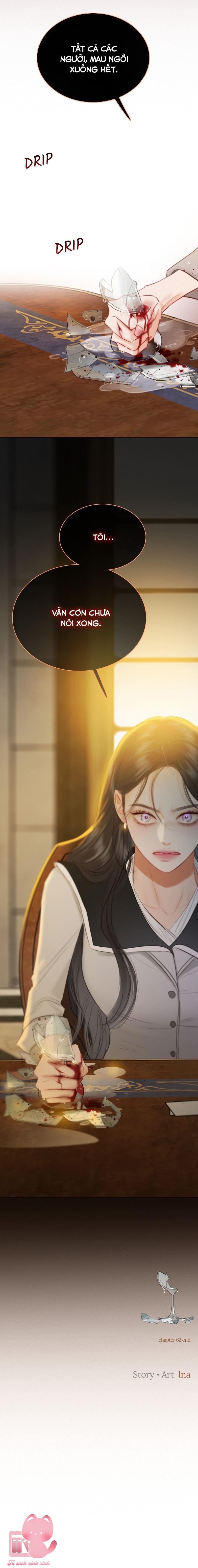 Serena - Chap 62 - Trang 45