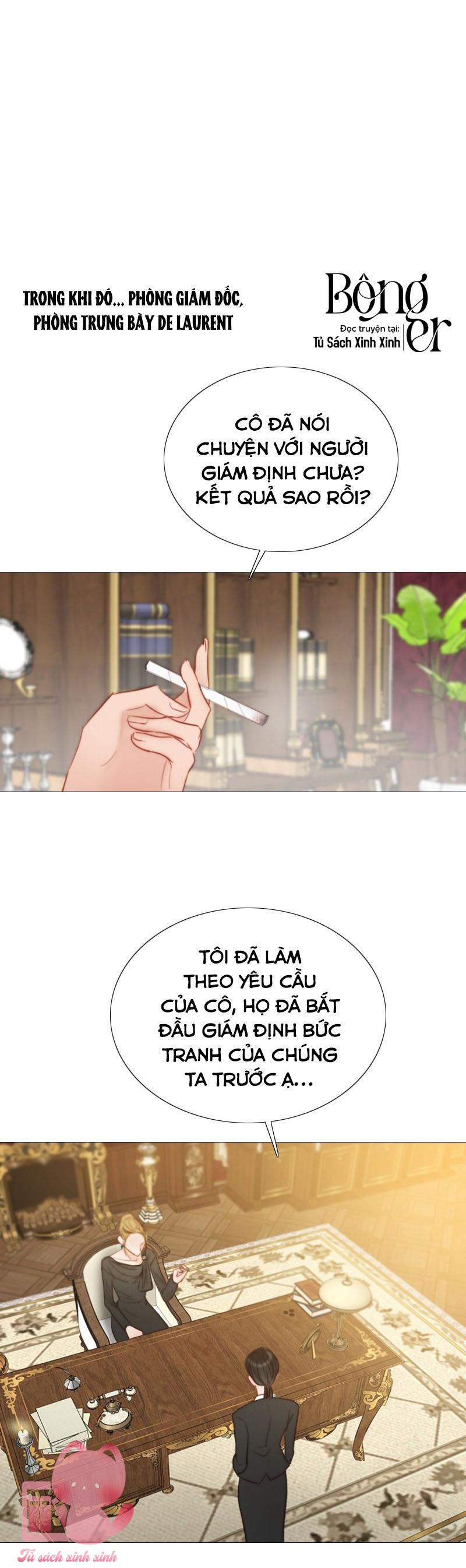 Serena - Chap 62 - Trang 6