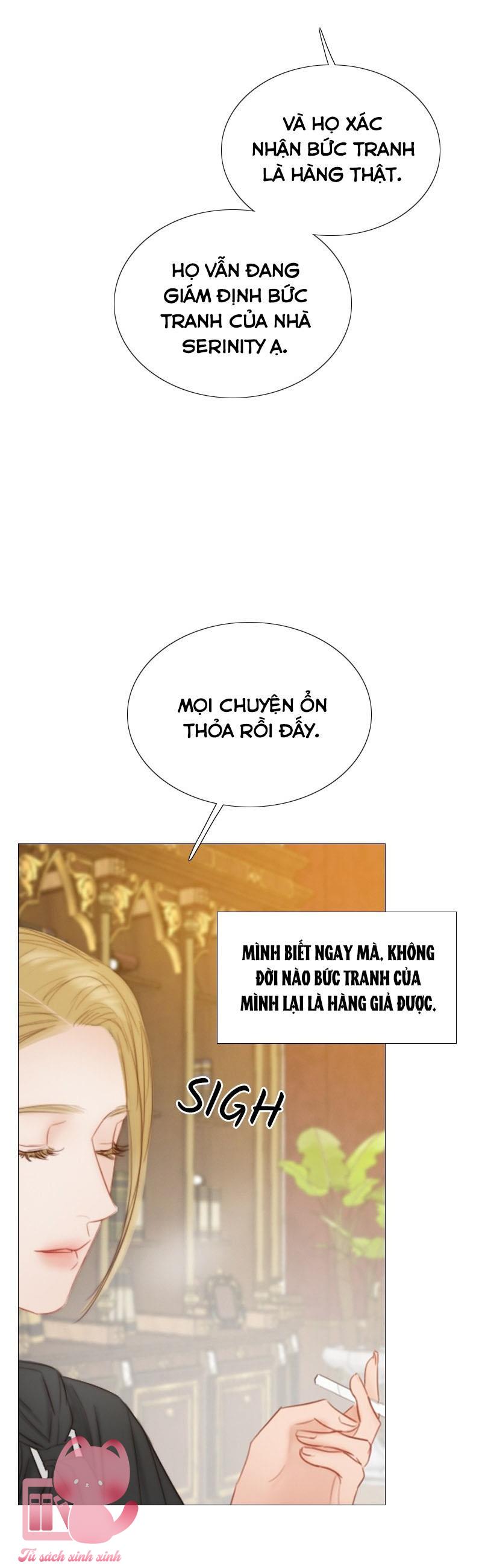 Serena - Chap 62 - Trang 7