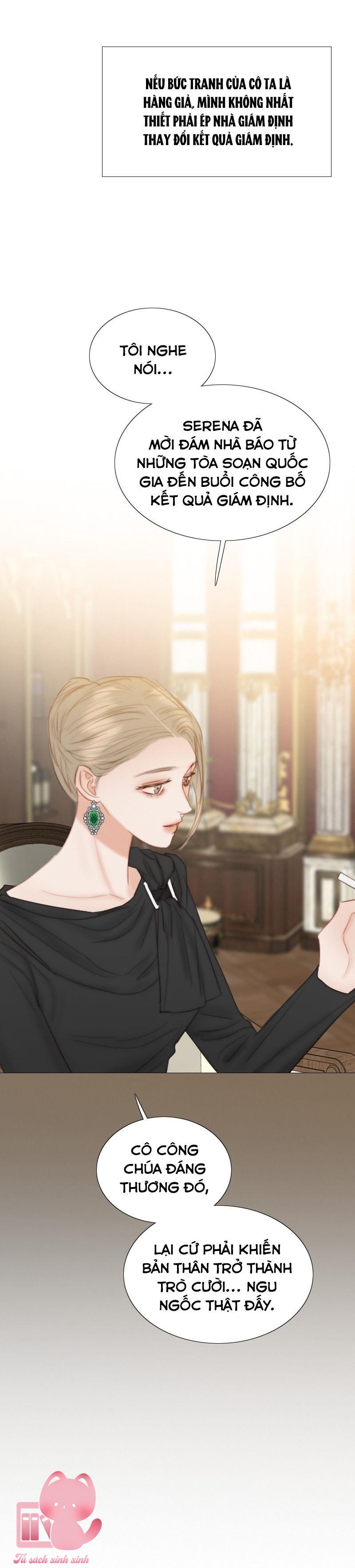 Serena - Chap 62 - Trang 8