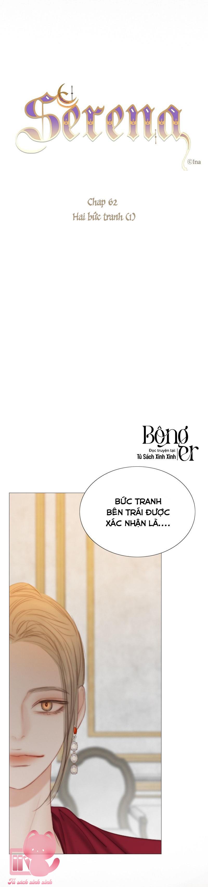 Serena - Chap 62 - Trang 9
