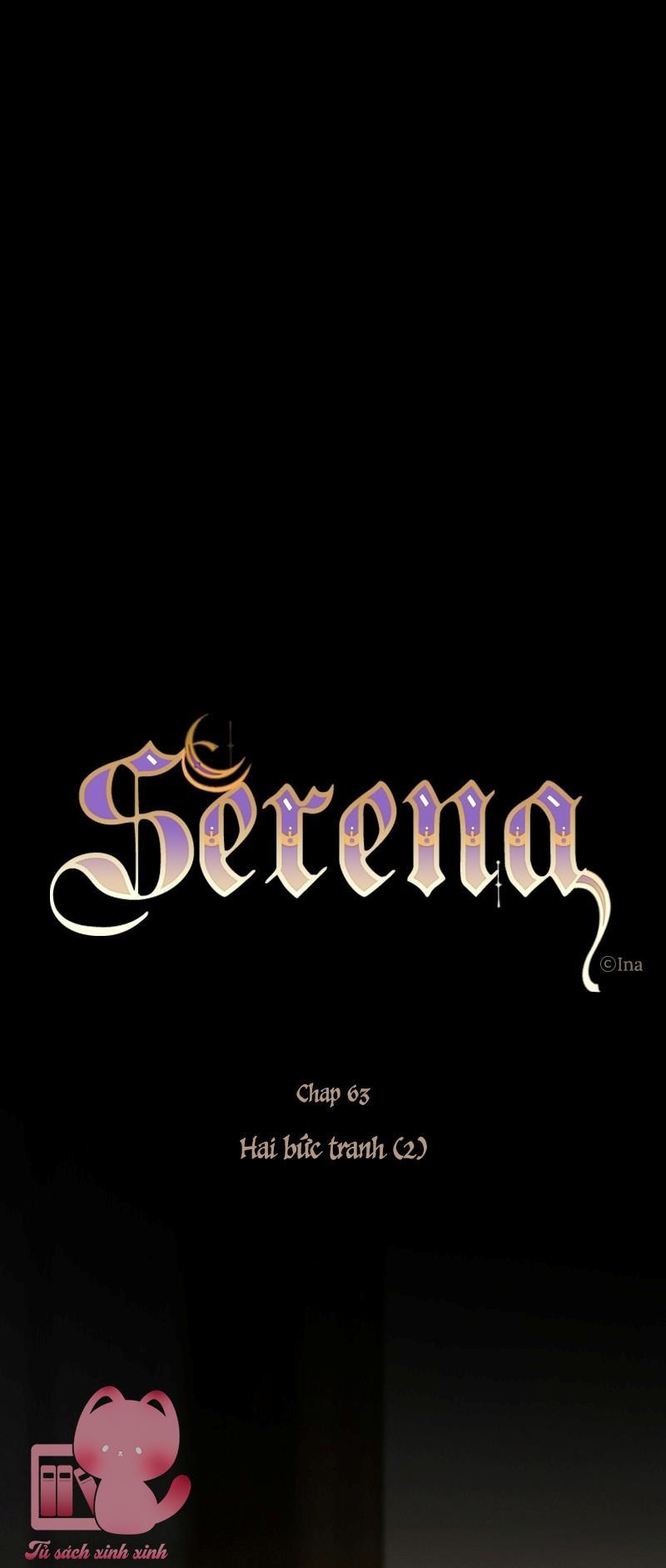 Serena - Chap 63 - Trang 1