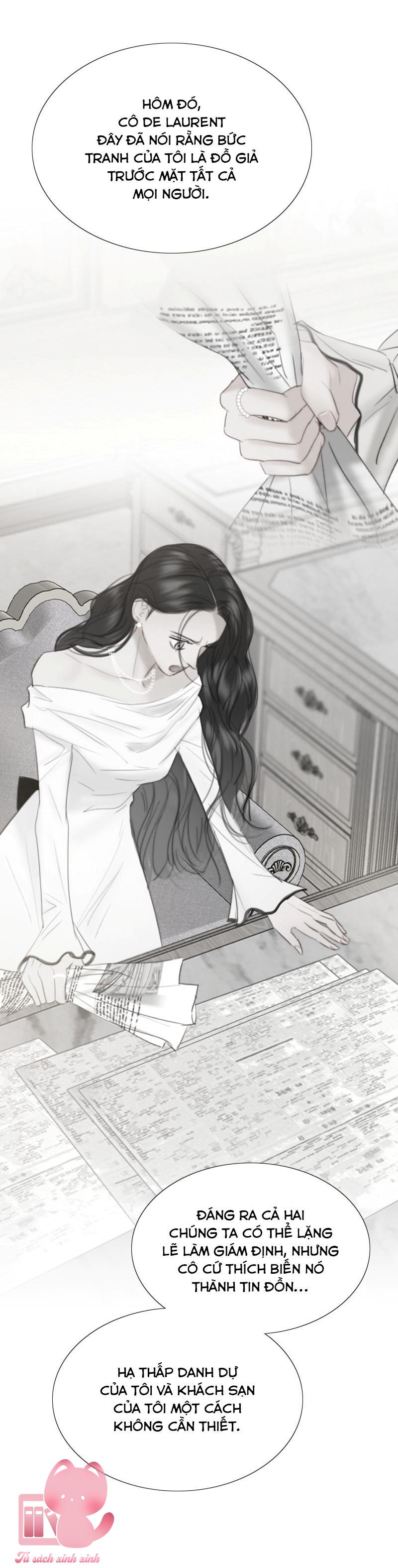 Serena - Chap 63 - Trang 11