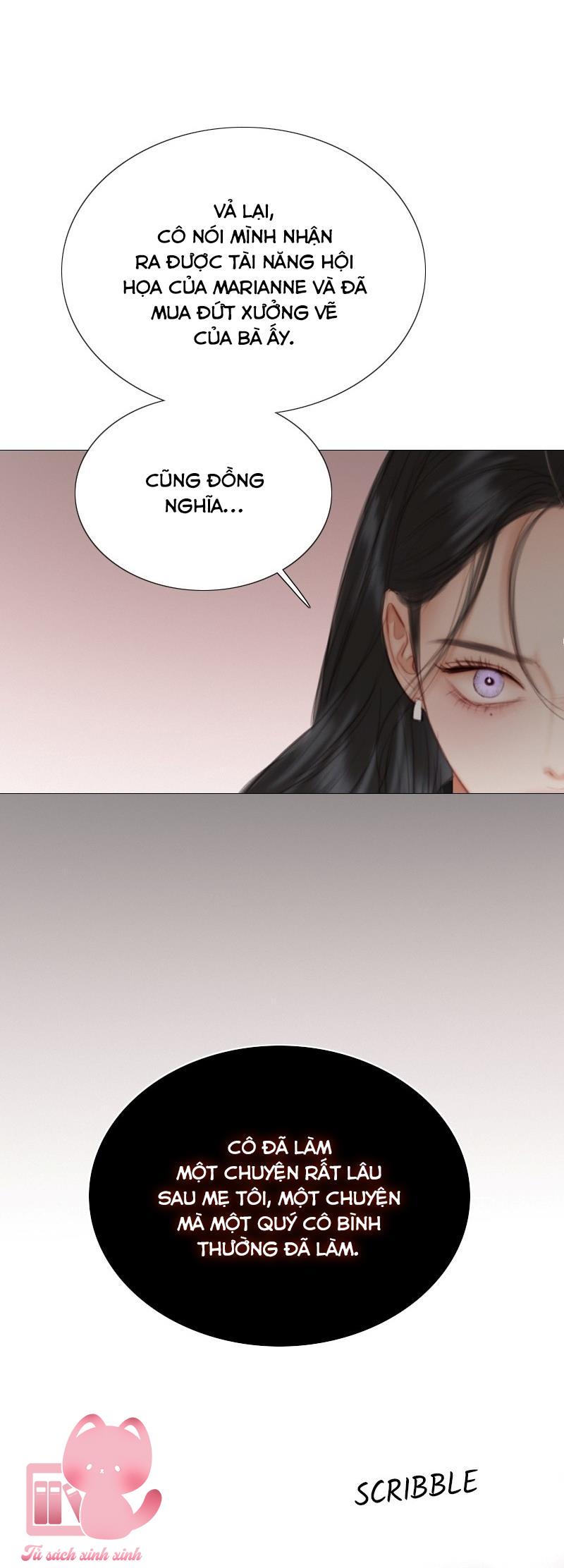 Serena - Chap 63 - Trang 16