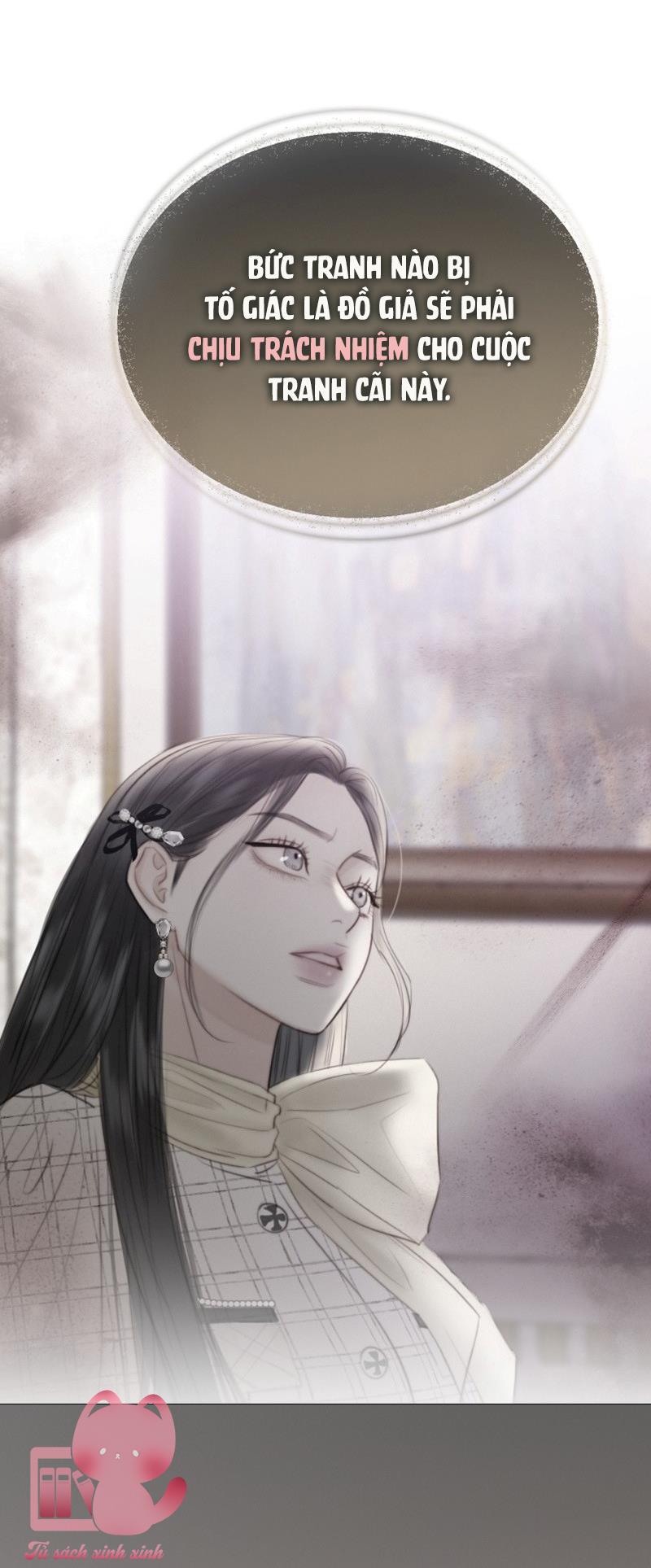 Serena - Chap 63 - Trang 19