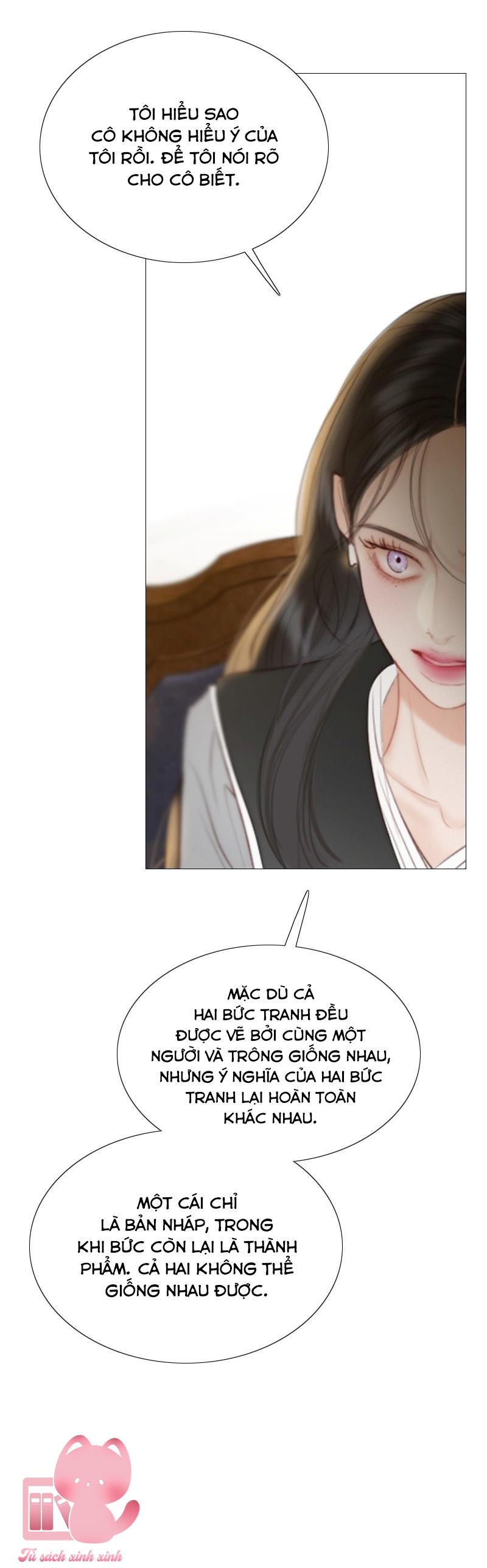 Serena - Chap 63 - Trang 21