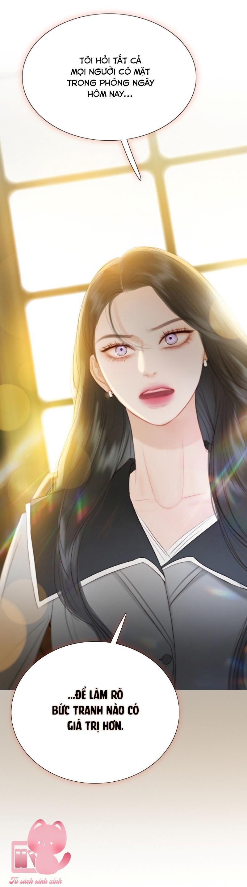 Serena - Chap 63 - Trang 22