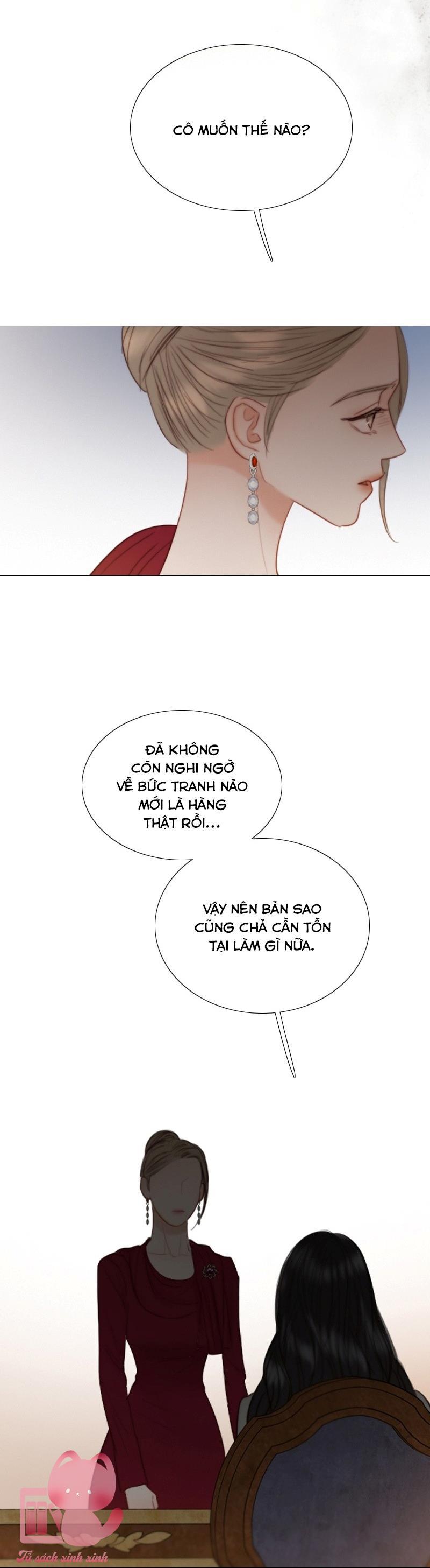 Serena - Chap 63 - Trang 27