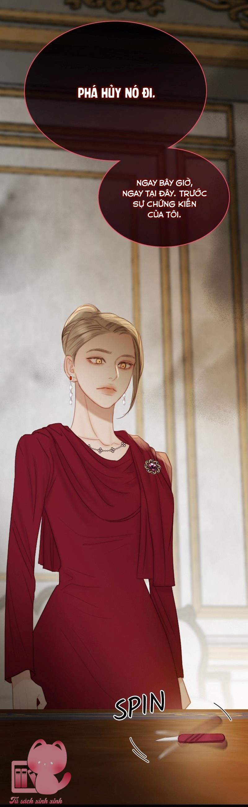 Serena - Chap 63 - Trang 29