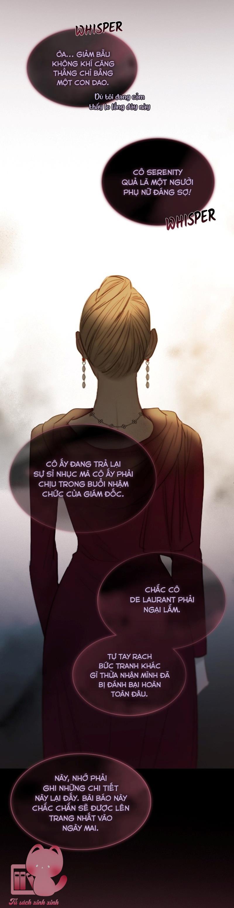 Serena - Chap 63 - Trang 31