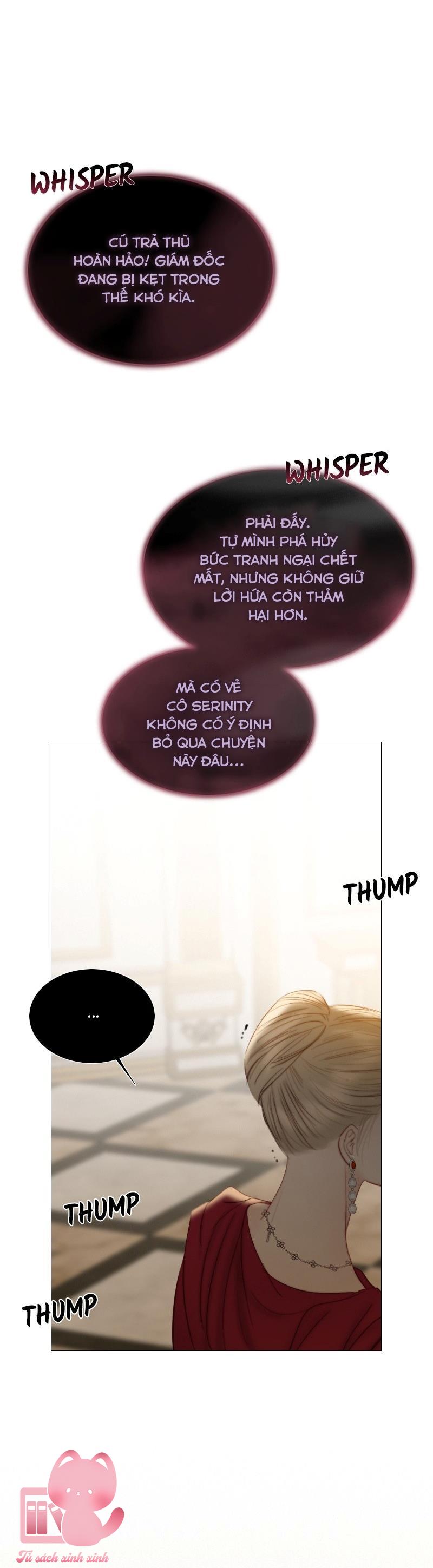 Serena - Chap 63 - Trang 33