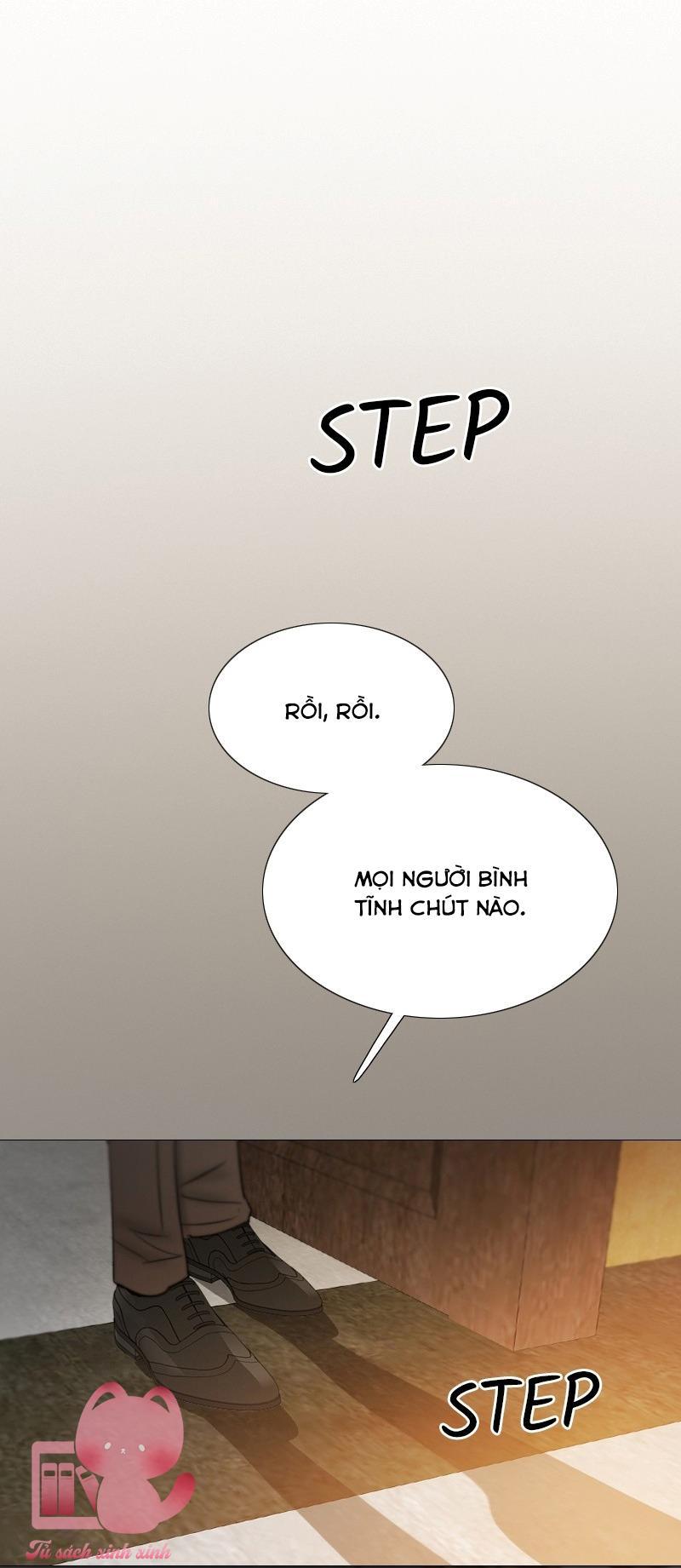 Serena - Chap 63 - Trang 34