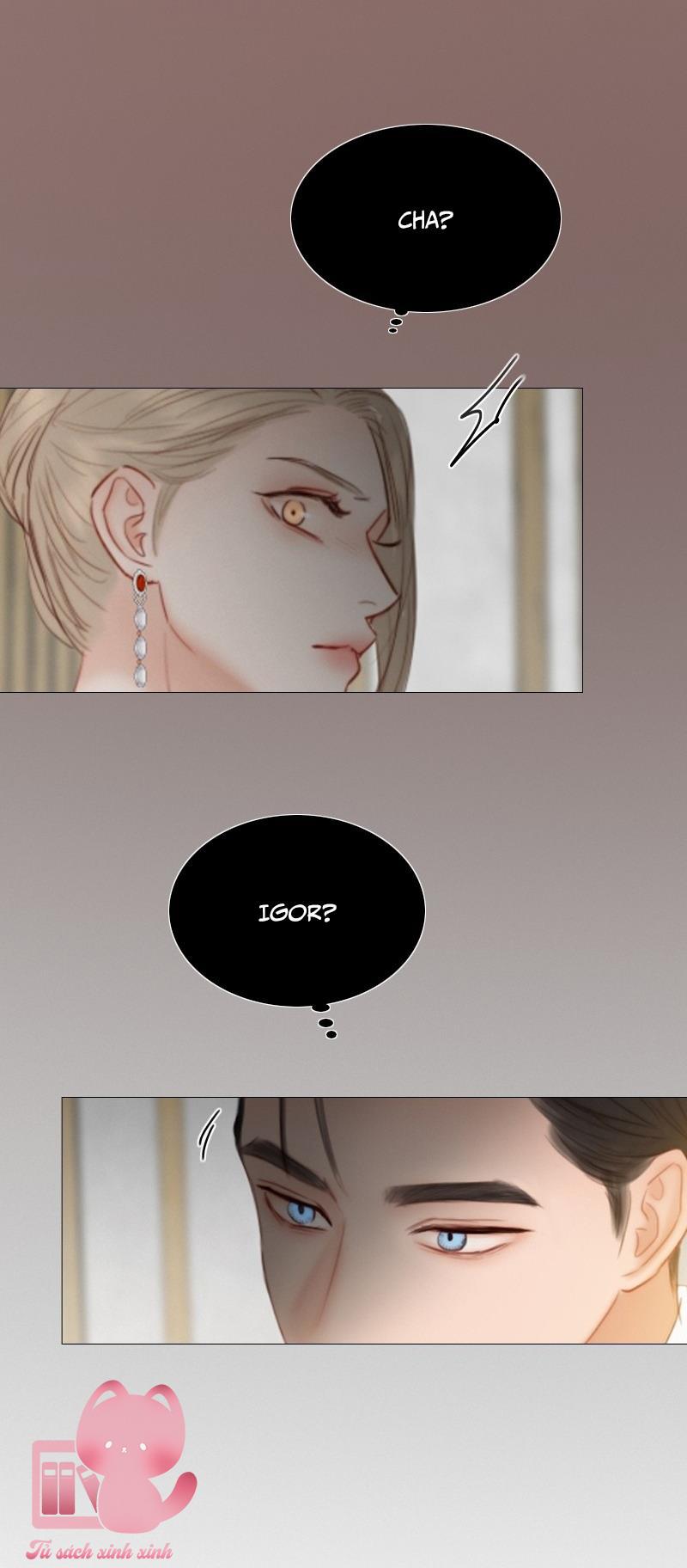 Serena - Chap 63 - Trang 36