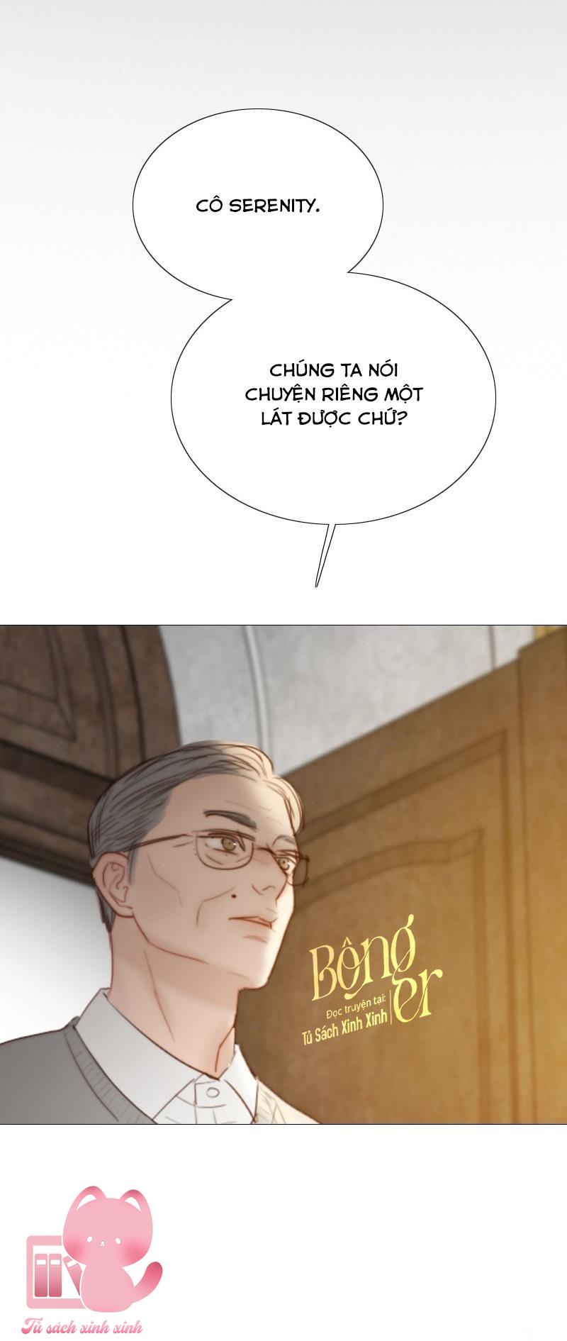 Serena - Chap 63 - Trang 37