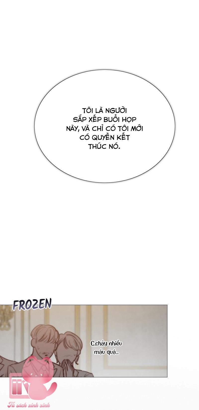 Serena - Chap 63 - Trang 5