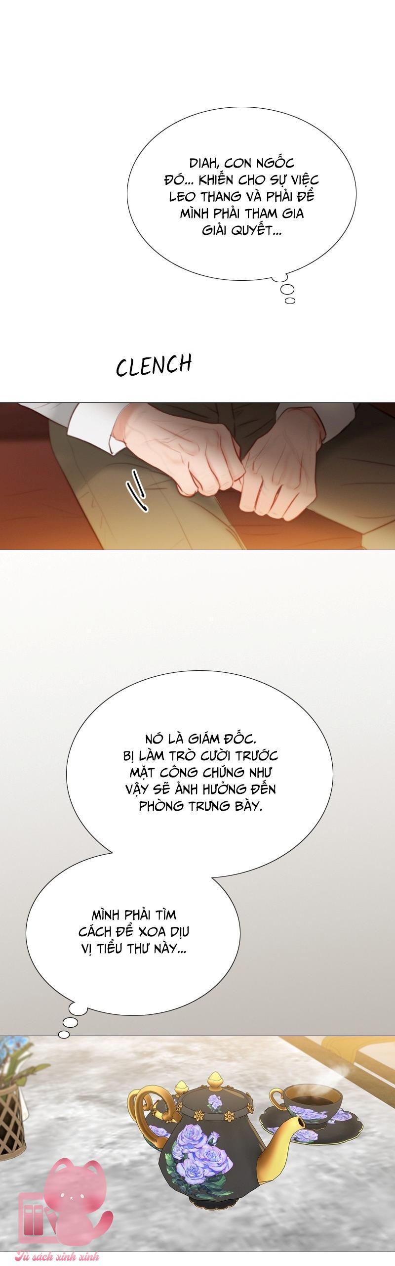 Serena - Chap 63 - Trang 43