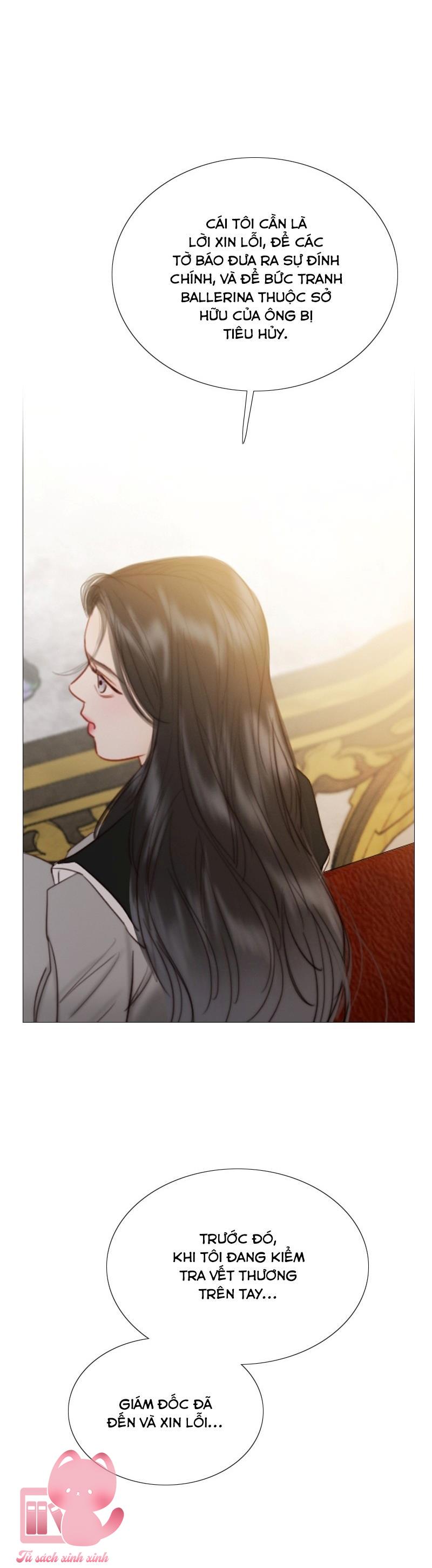 Serena - Chap 63 - Trang 44