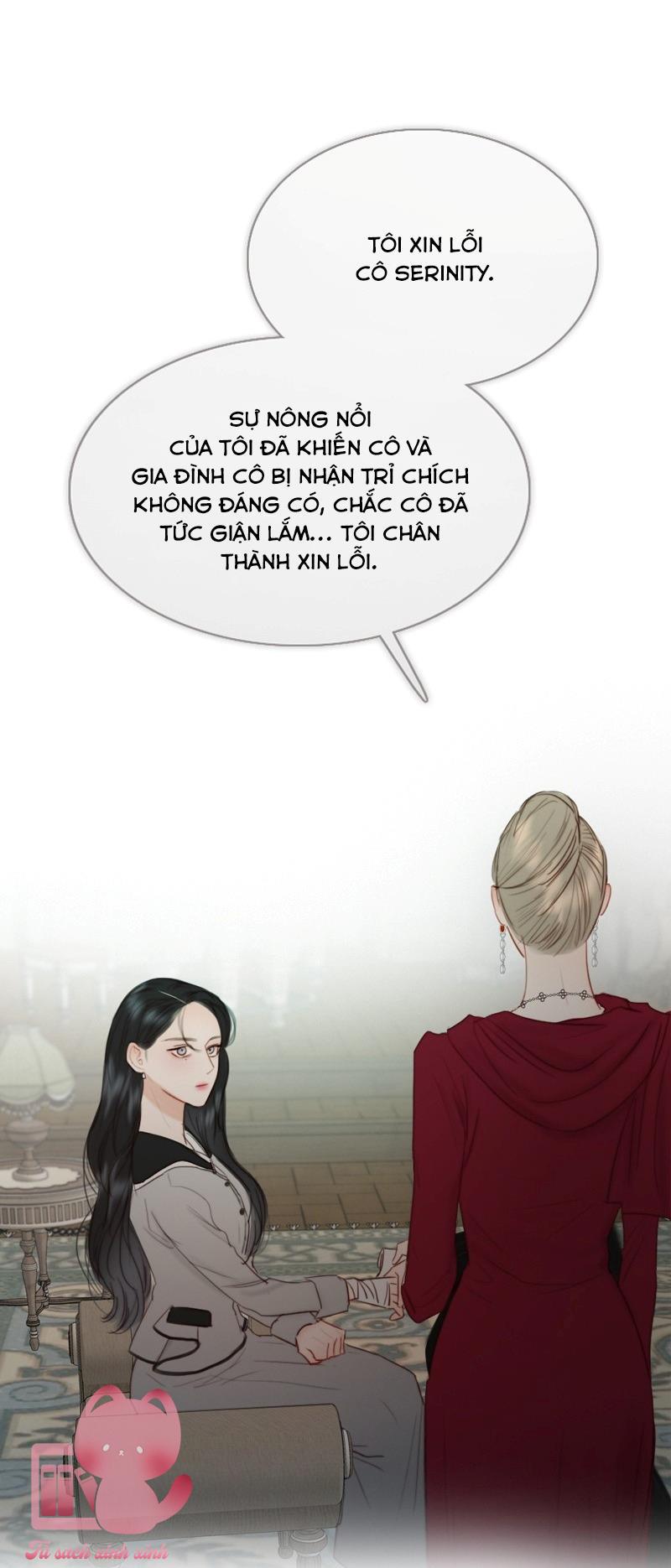 Serena - Chap 63 - Trang 45