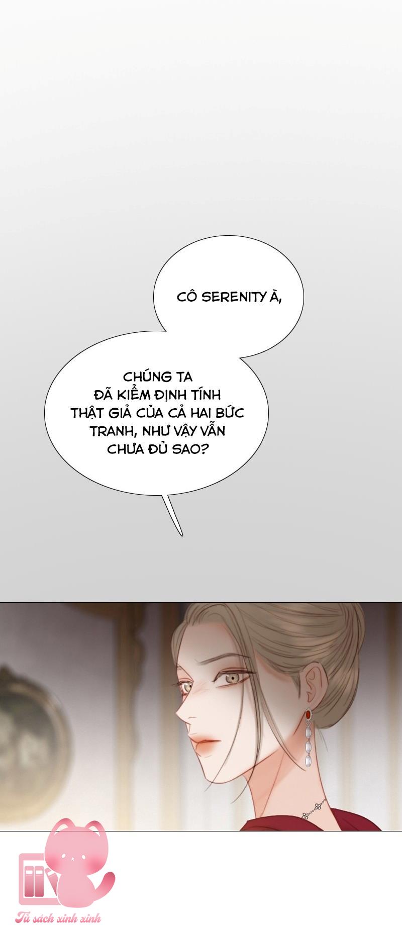 Serena - Chap 63 - Trang 6