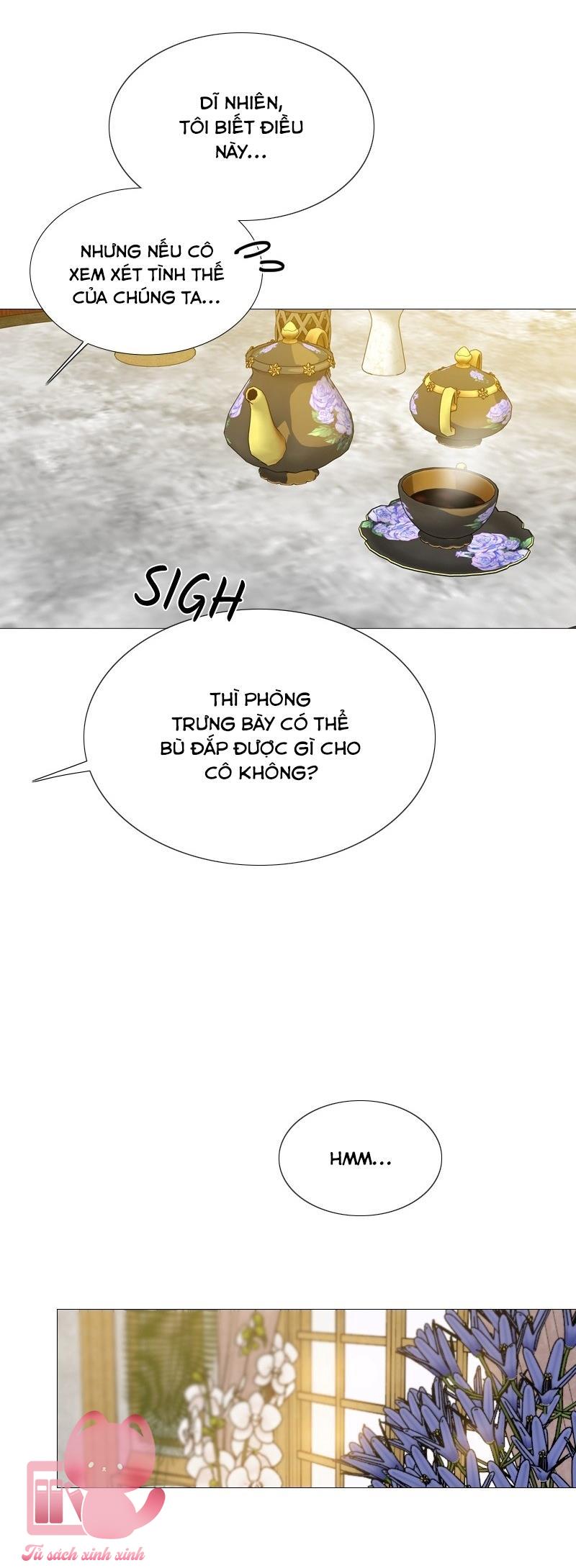 Serena - Chap 63 - Trang 51