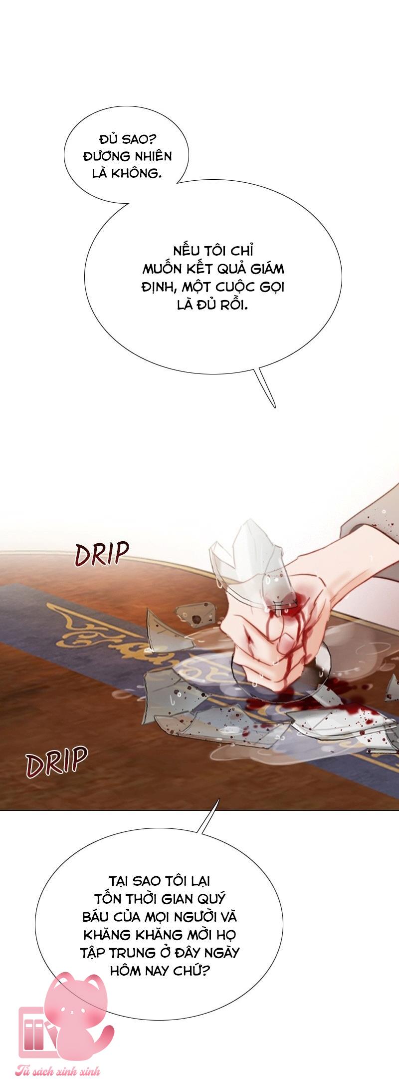 Serena - Chap 63 - Trang 7