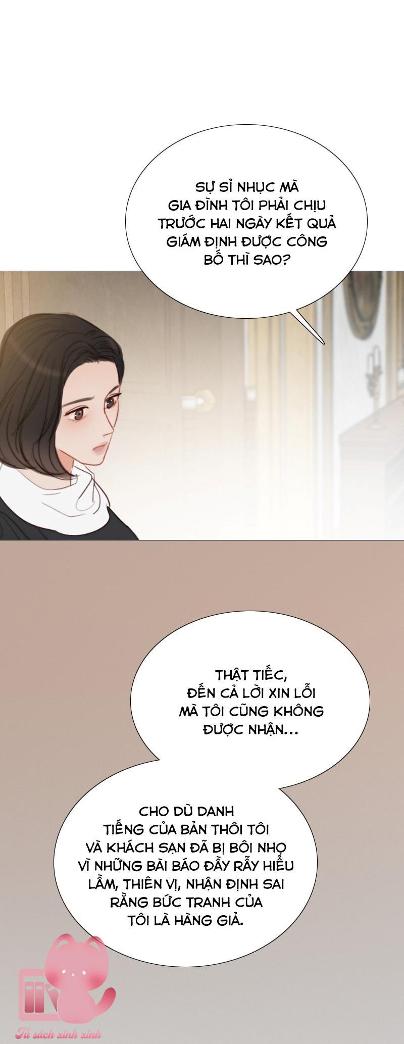 Serena - Chap 63 - Trang 8