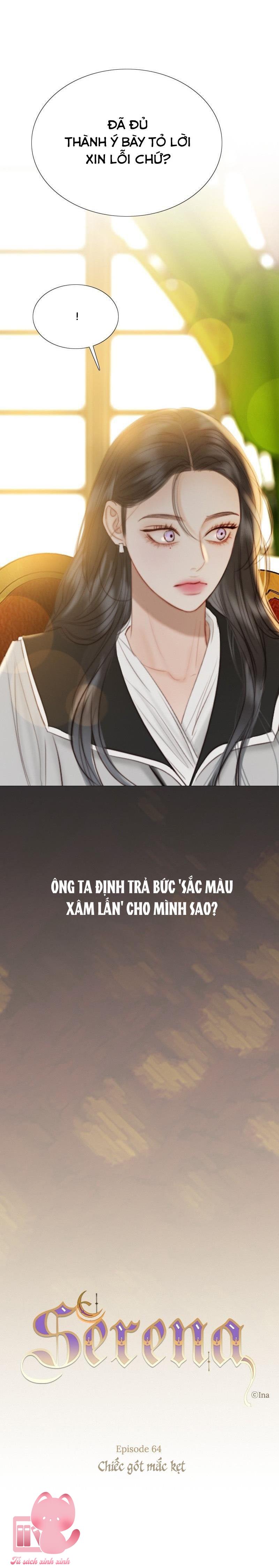 Serena - Chap 64 - Trang 2