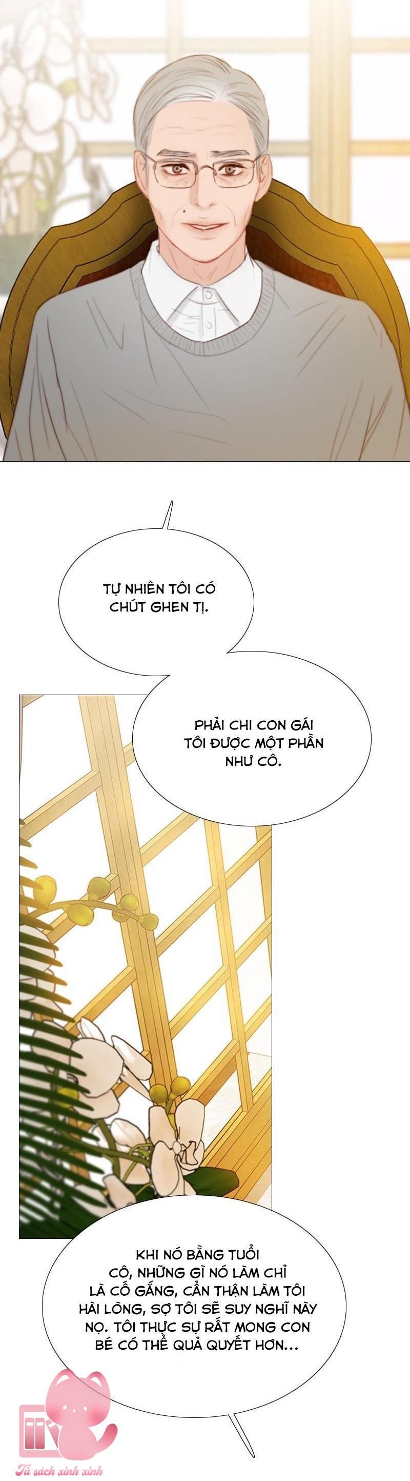Serena - Chap 64 - Trang 11