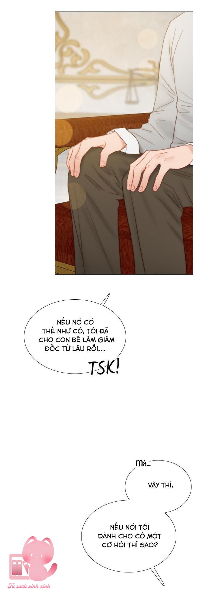Serena - Chap 64 - Trang 12