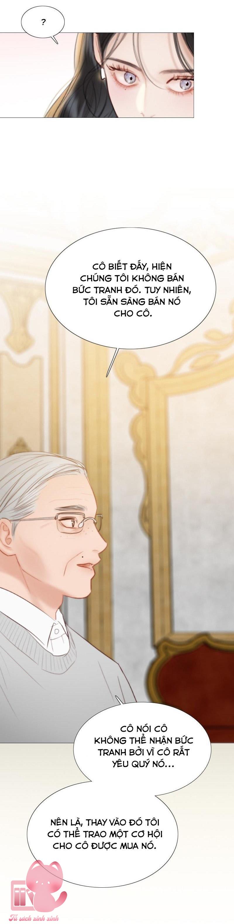 Serena - Chap 64 - Trang 13