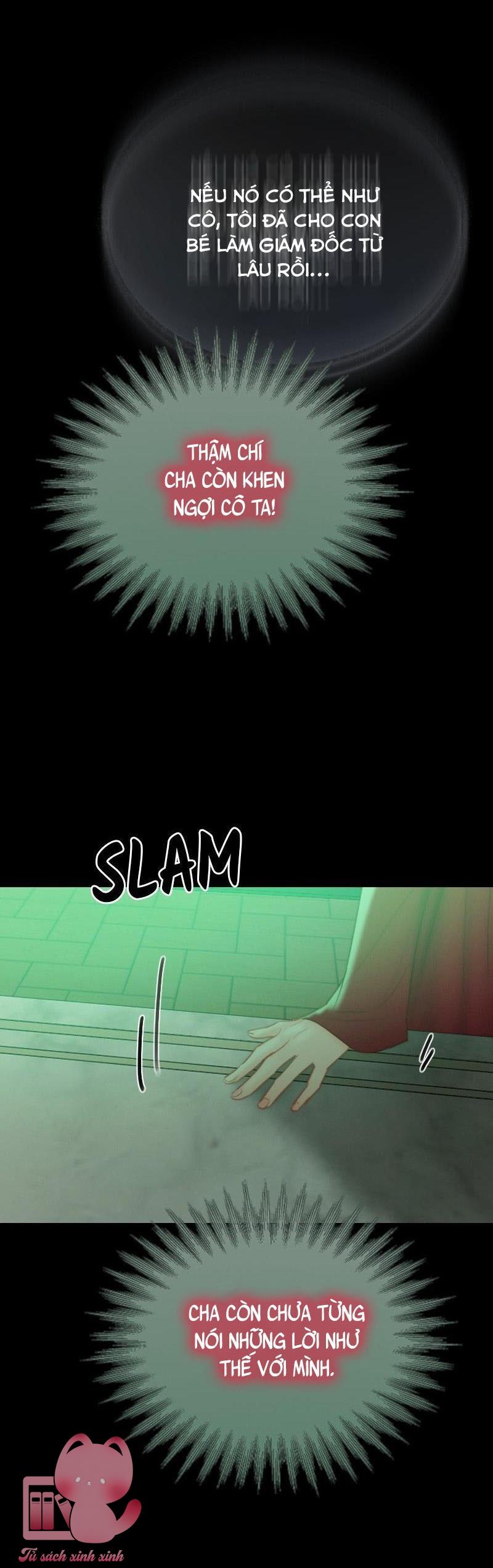 Serena - Chap 64 - Trang 20