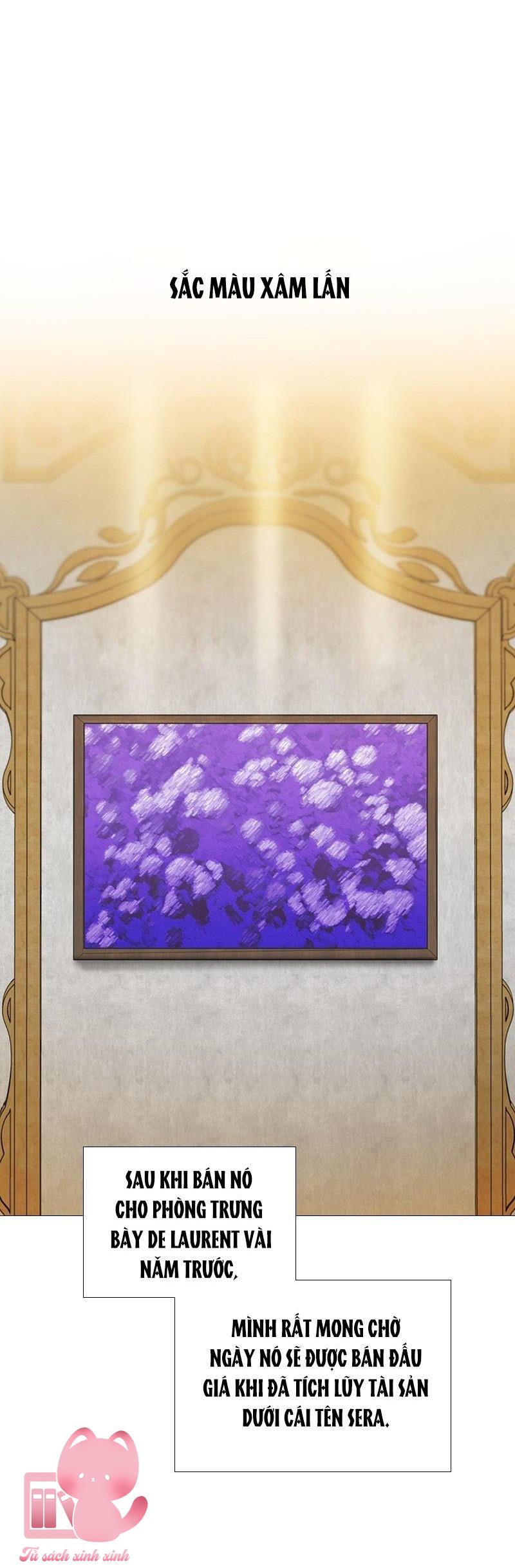 Serena - Chap 64 - Trang 3