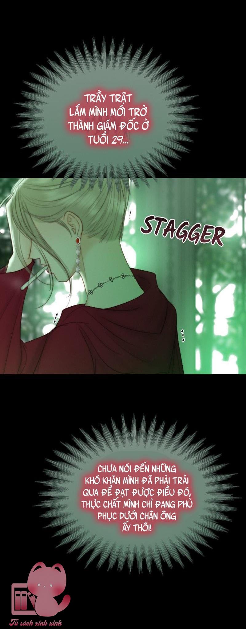 Serena - Chap 64 - Trang 21