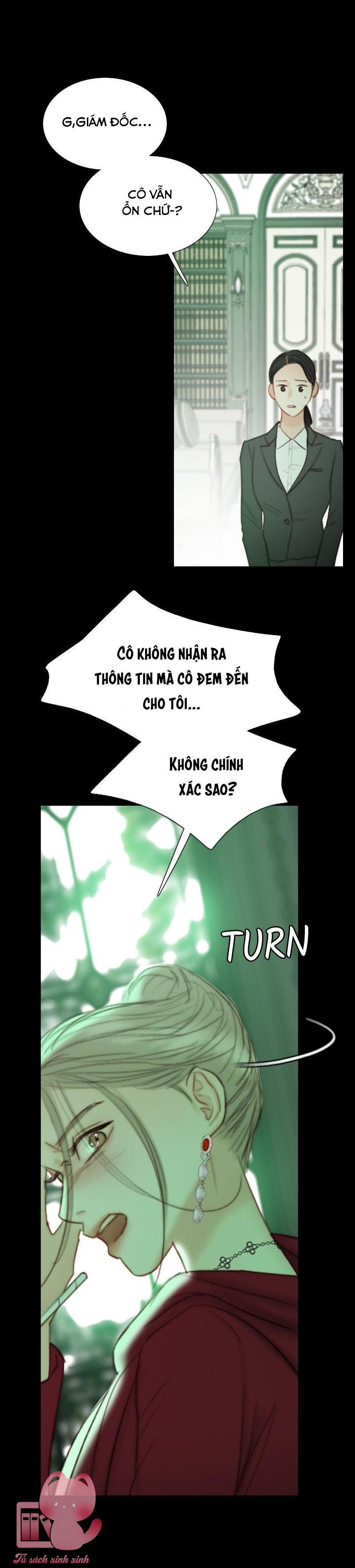 Serena - Chap 64 - Trang 22