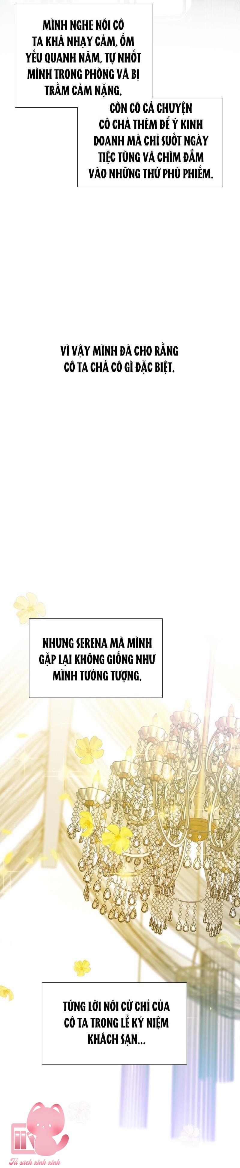 Serena - Chap 64 - Trang 24
