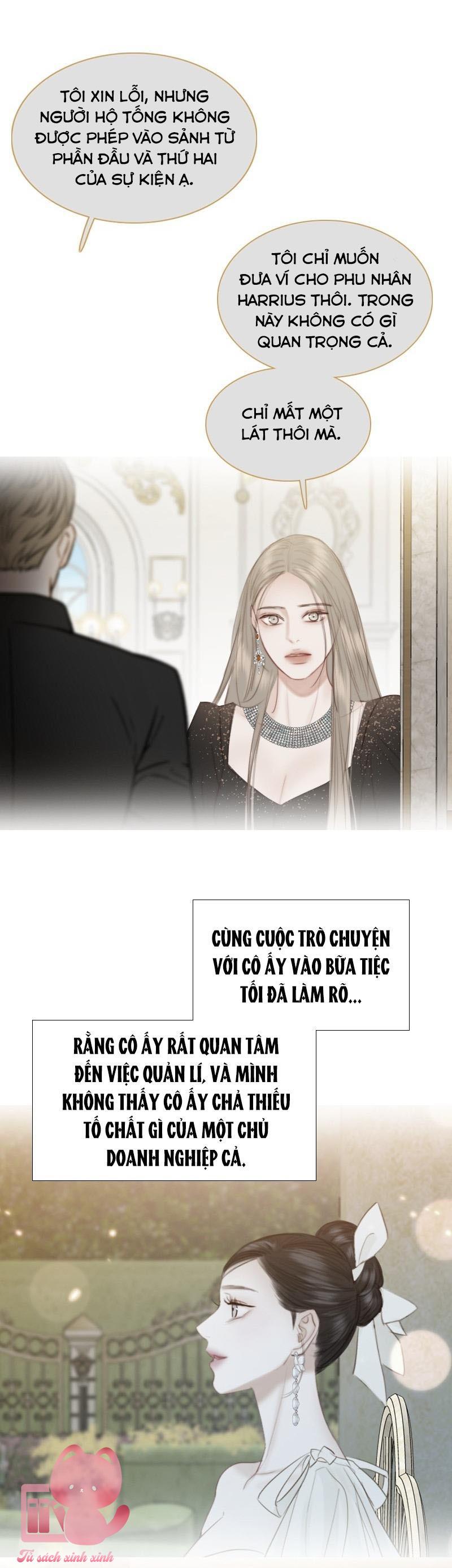 Serena - Chap 64 - Trang 25