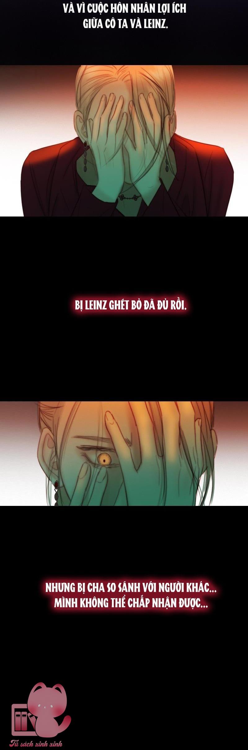Serena - Chap 64 - Trang 27