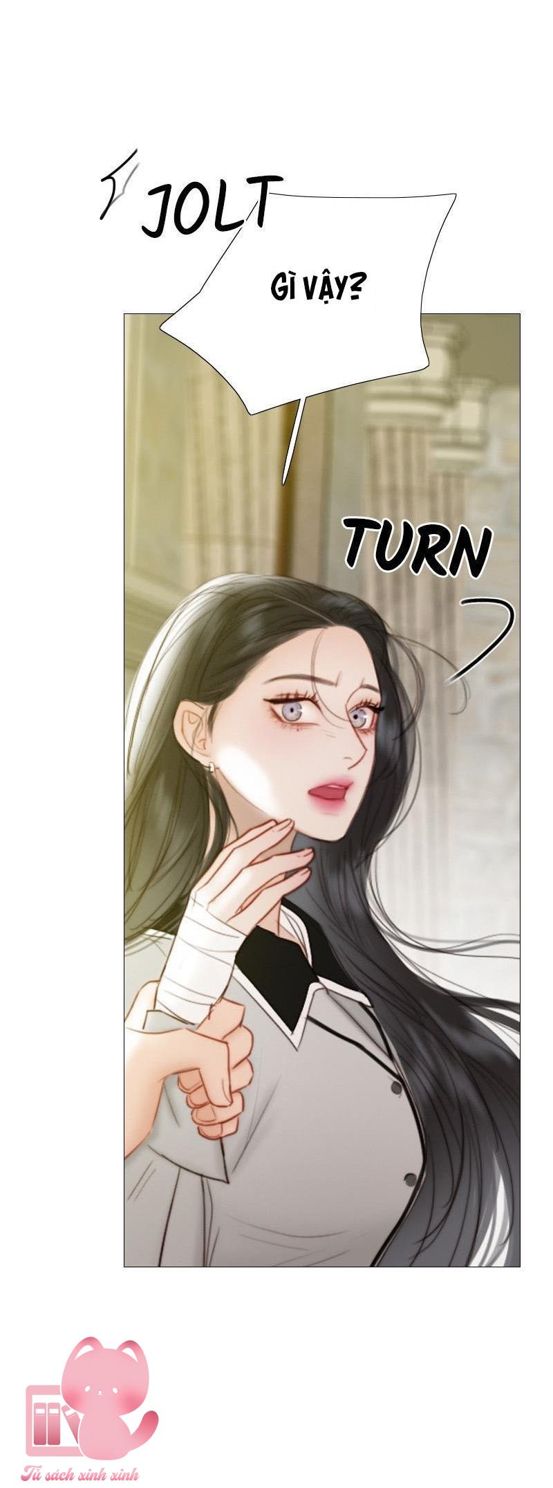 Serena - Chap 64 - Trang 30