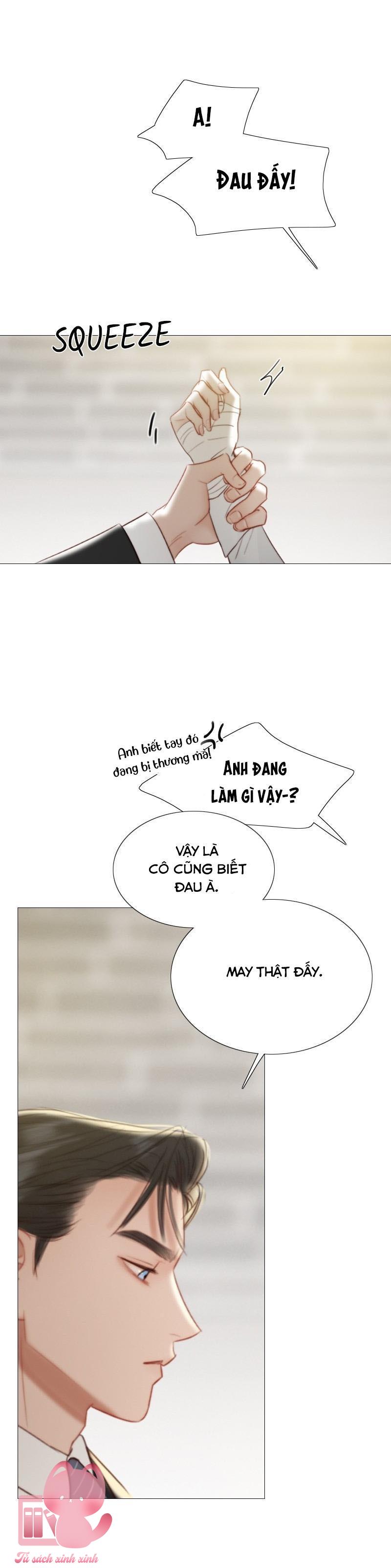 Serena - Chap 64 - Trang 32