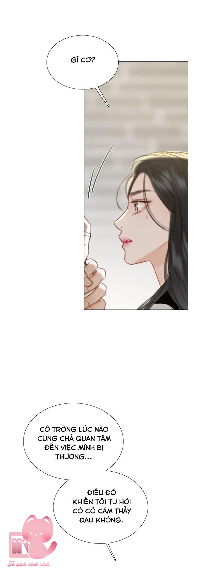 Serena - Chap 64 - Trang 33