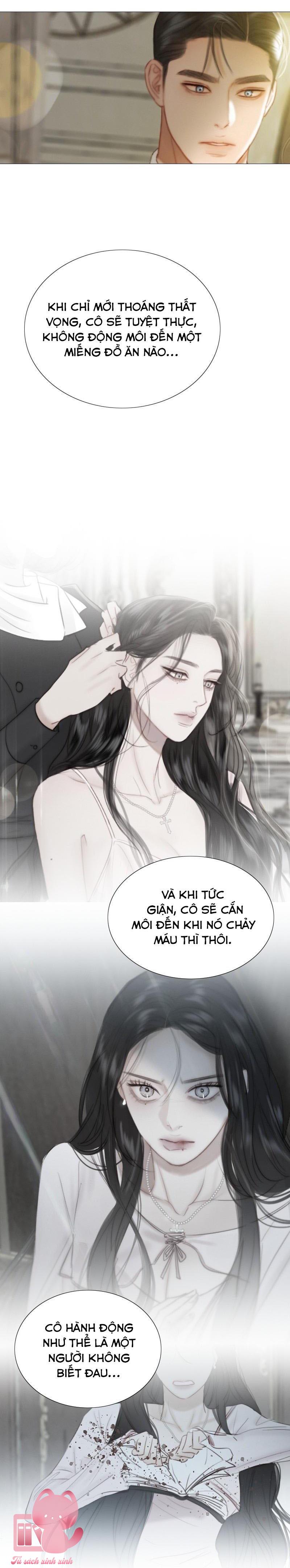 Serena - Chap 64 - Trang 34
