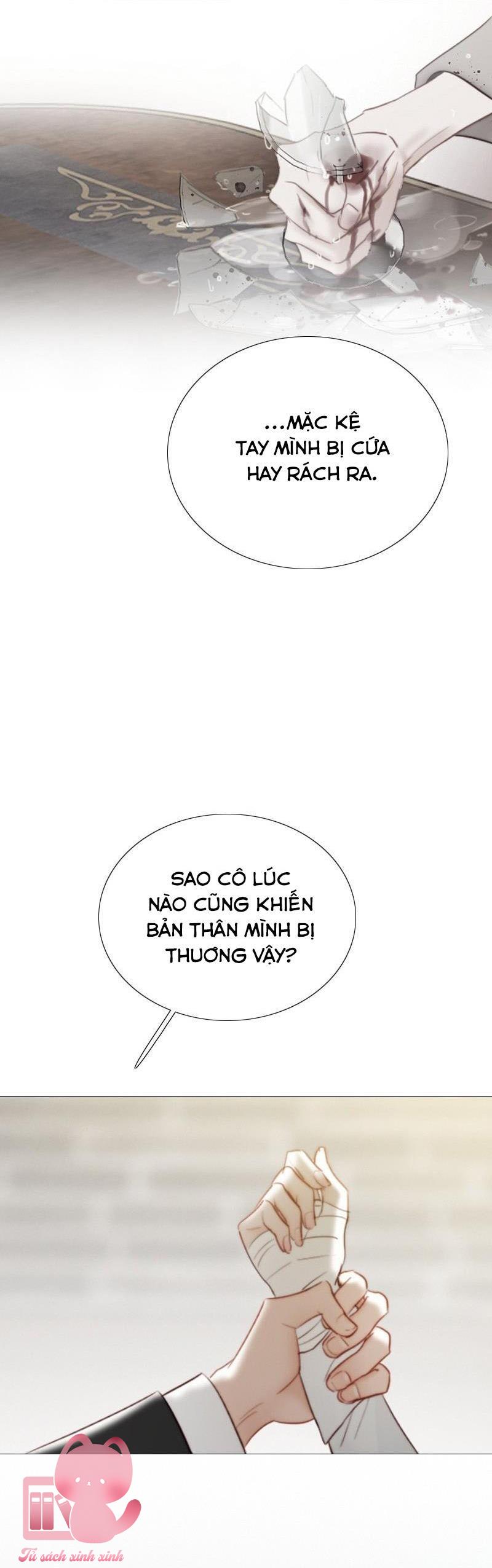 Serena - Chap 64 - Trang 35