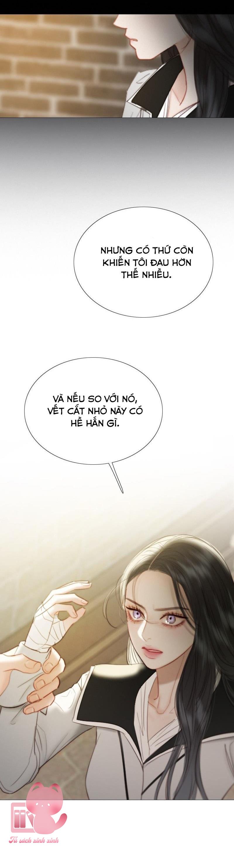 Serena - Chap 64 - Trang 37