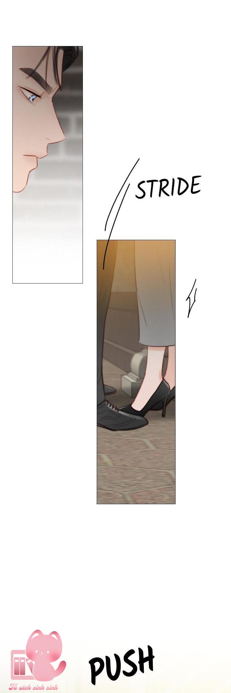 Serena - Chap 64 - Trang 38