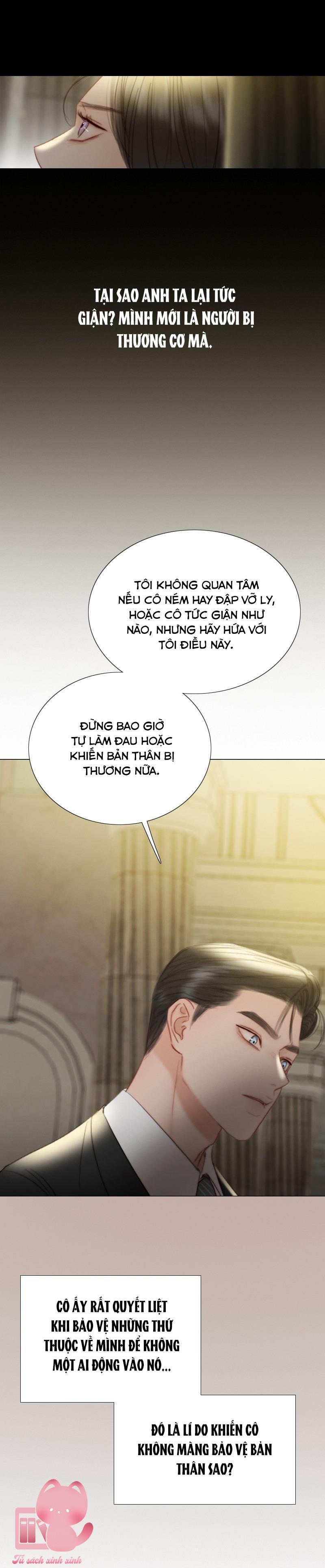 Serena - Chap 64 - Trang 40