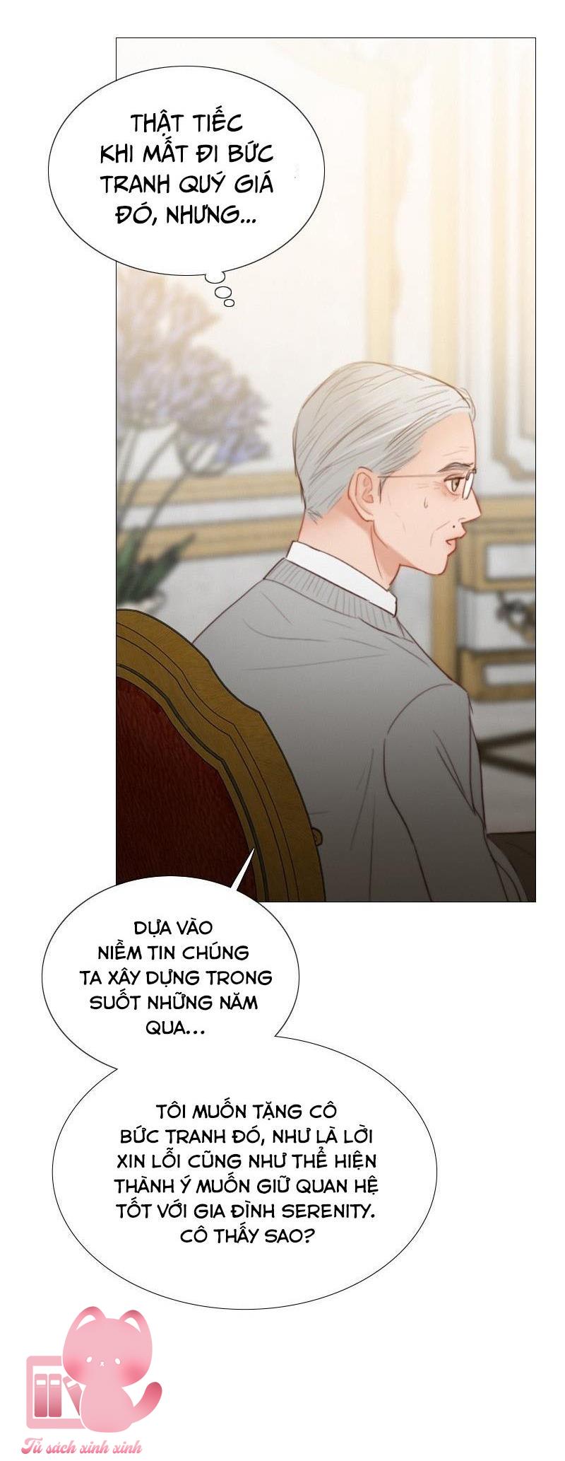 Serena - Chap 64 - Trang 5