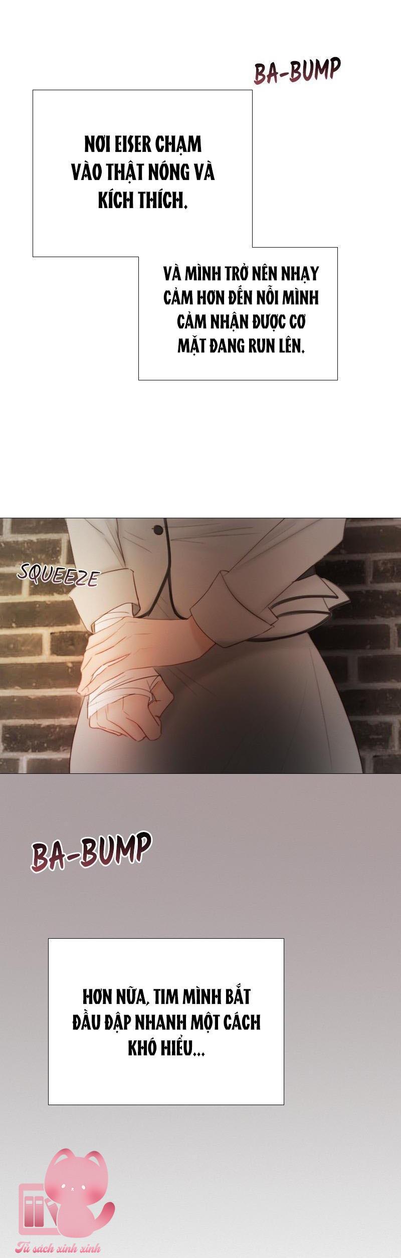 Serena - Chap 64 - Trang 43