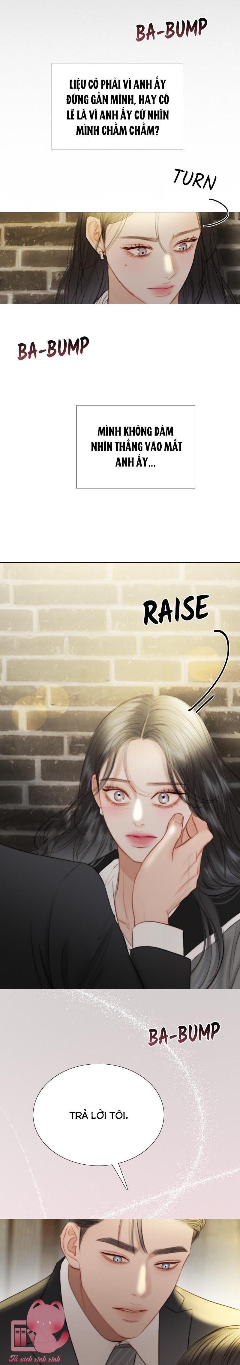 Serena - Chap 64 - Trang 44