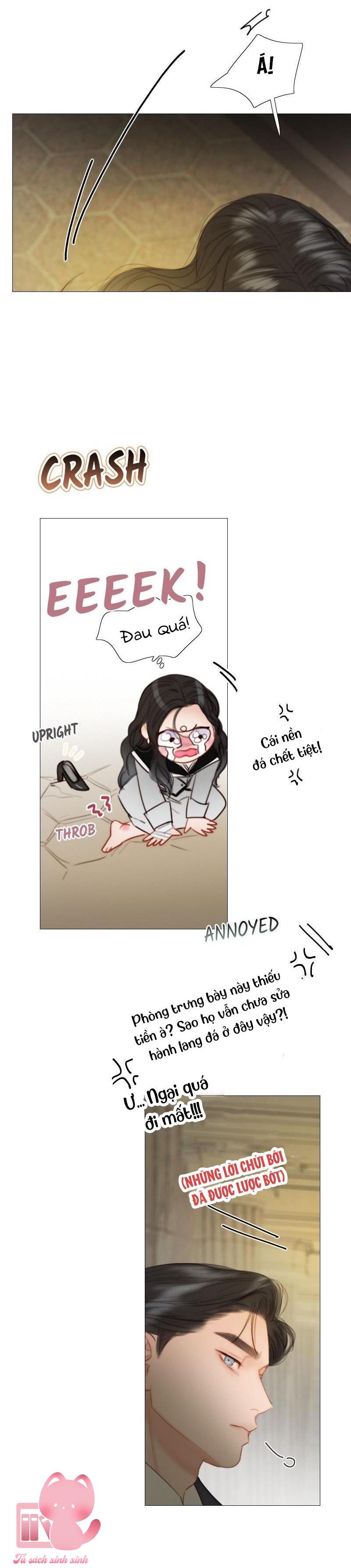 Serena - Chap 64 - Trang 50