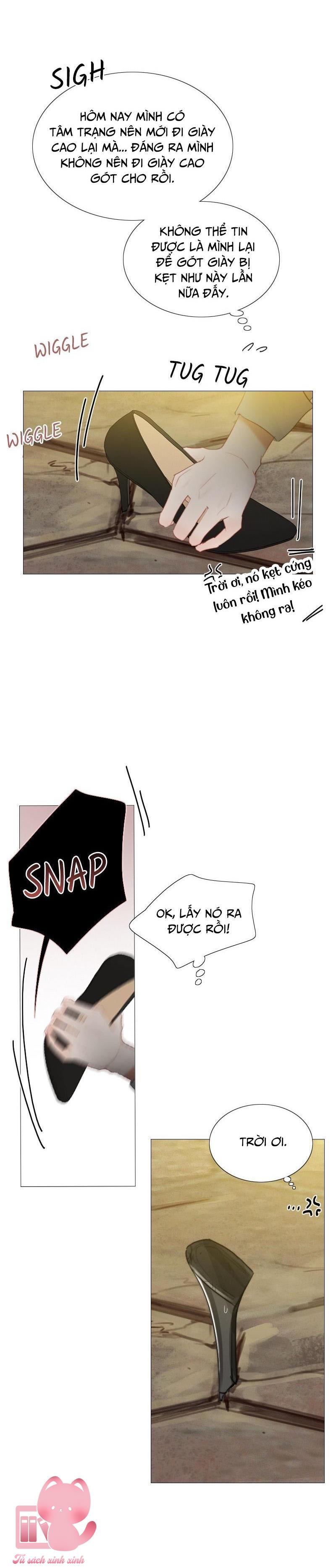 Serena - Chap 64 - Trang 51